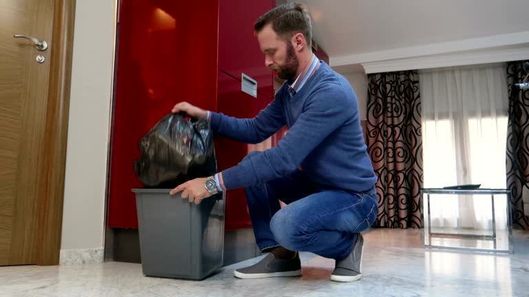 Best Same-Day Junk Removal Services  in Old Mystic, CT